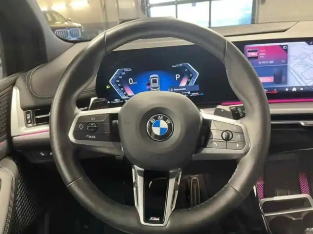 Bmw Serie 2 série 2 activetourer 218i 136ch m sport dkg7 — photo 6