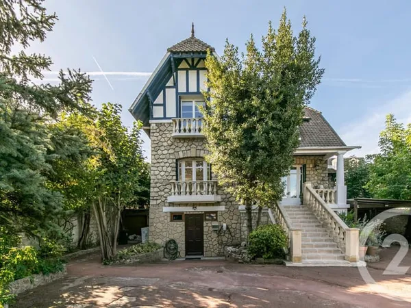 Maison 6 pièces 173 m²