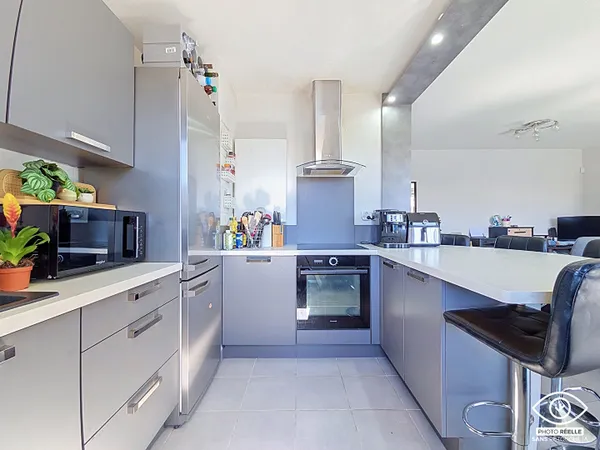 Appartement Castanet-tolosan 3 pièces très lumineux, proche des commodités et des transports