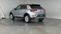 Volkswagen T-Roc 1.5 TSI EVO 150ch Style DSG7 — photo 8