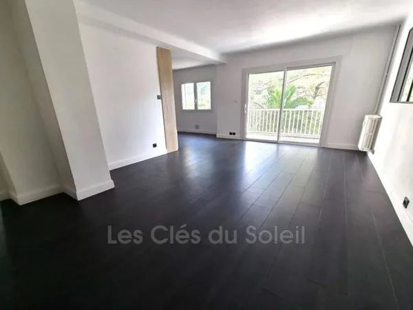 Appartement 4 pièces 71 m²