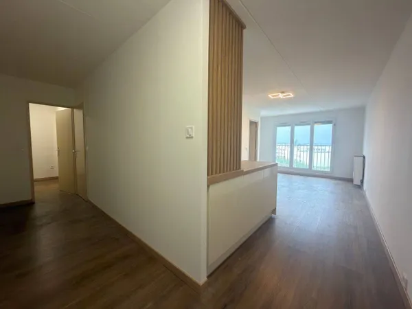 Appartement 4 pièces 75 m²