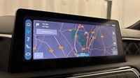 Mg Mg3 1.5 Hybrid+ 195ch Luxury — photo 18