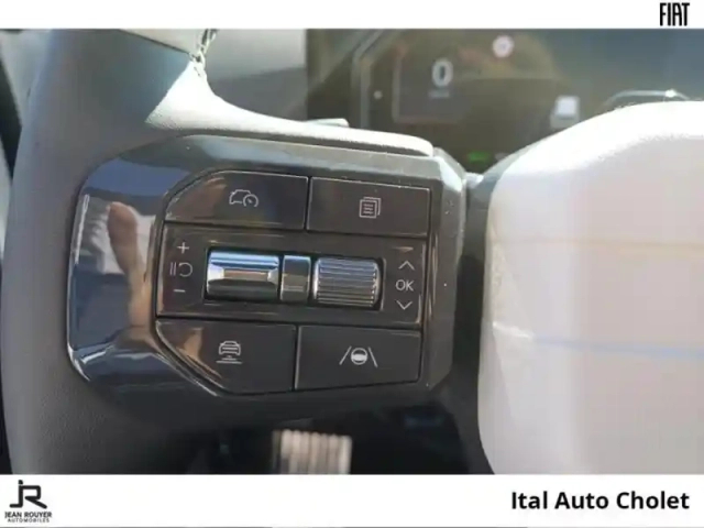 Kia Ev5 autonomie longue 218ch 81,4kwh gt-line — photo 10