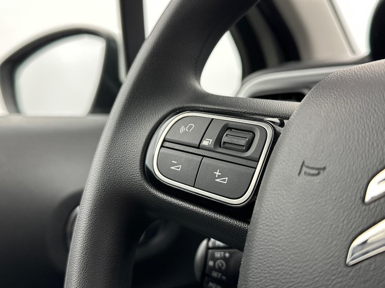 Citroën C3 puretech 83 s&s bvm5 you! — photo 17