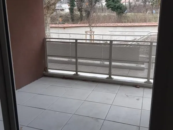 Appartement 2 pièces 55 m²