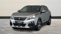 Peugeot 3008 1.6 THP 165ch Crossway S&S EAT6