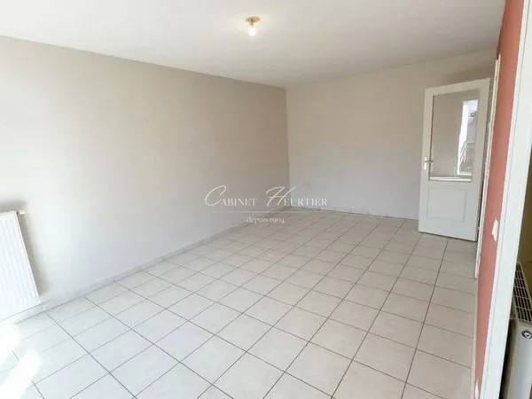 Appartement 2 pièces 52 m²