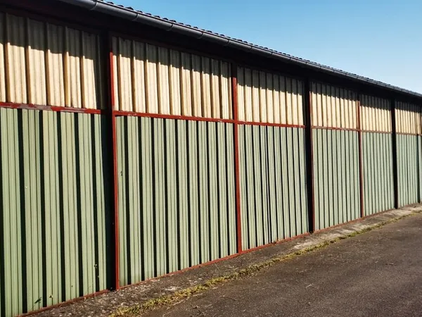 Stationnement Location Aussonne   90€