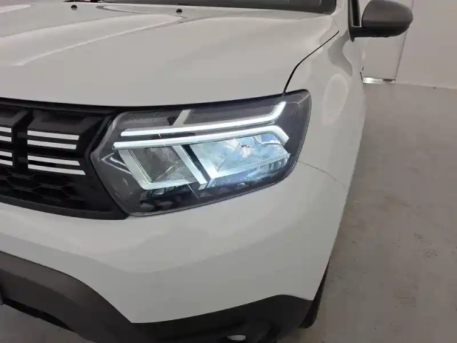 Dacia Duster eco-g 100 4x2 — photo 436