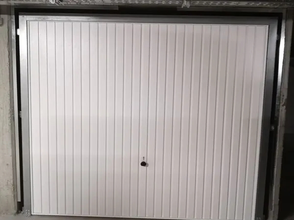 Location garage