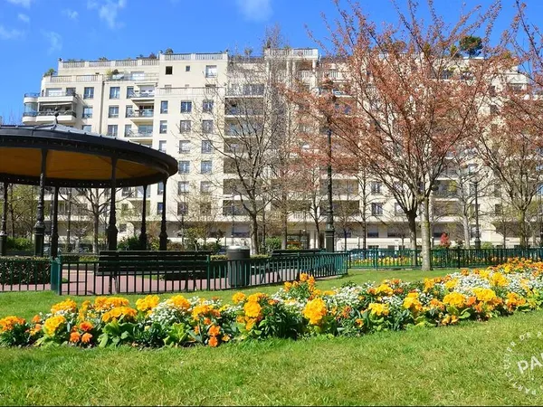 Appartement 2 pièces 52 m²