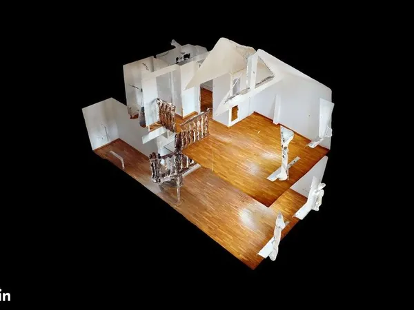 Appartement 2 pièces 55 m²