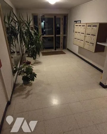 Appartement 5 pièces 108 m²