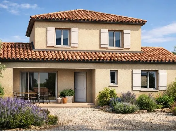 Maison re2020