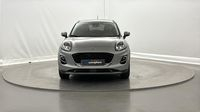Ford Puma 1.0 Flexifuel 125ch S&S mHEV Titanium