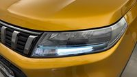 Suzuki Vitara 1.5 Dualjet Hybrid 115ch Style Auto Allgrip — photo 17