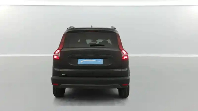 Dacia Jogger eco-g 100 7 places — photo 13