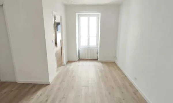 Appartement 1 pièce 33 m²