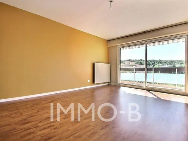 Appartement 3 pièces 90 m²