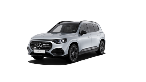 Mercedes GLB 250+ EQ