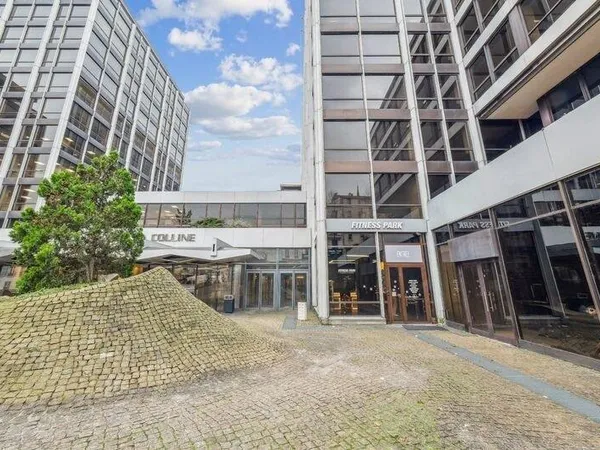 Bureaux 170 m²