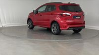 Ford Ecosport 1.0 EcoBoost 125ch ST-Line 6cv — photo 8