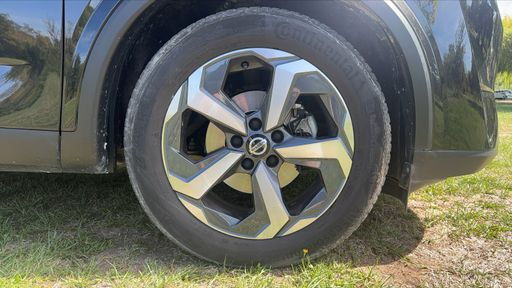 Nissan Qashqai 1.3 DIG-T 158 MHEV X-Tronic - Tekna – 2021 – 59725 km – Hybride essence – Boîte Automatique — photo 28
