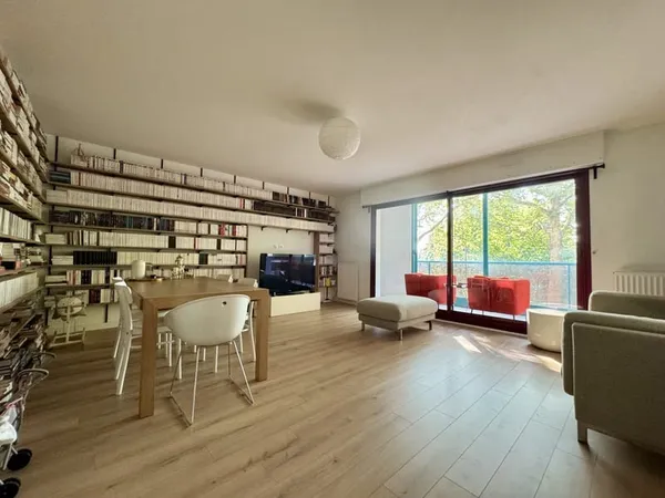 Appartement à vendre Rennes