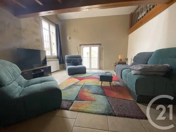 Maison 4 pièces 128 m²