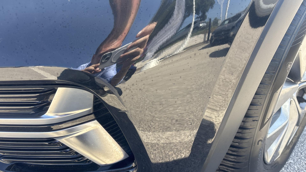 Renault Arkana E-Tech full hybrid 145 GSR2 — photo 36