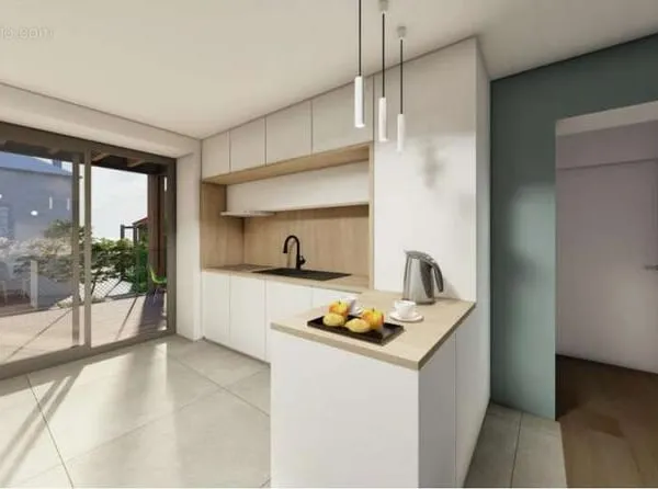 Appartements rénovés a neuf - defiscalisation - niort centre - deux sevres