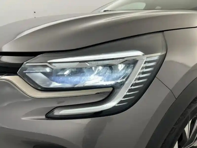 Renault Captur tce 100 gpl evolution 5p — photo 26