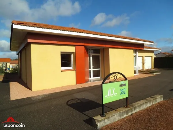 Local 110 m²