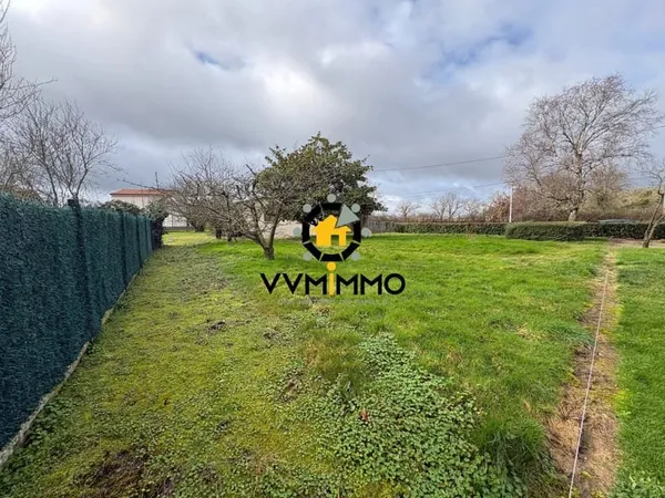 Terrain à bâtir Vente Orée d'Anjou   64990€