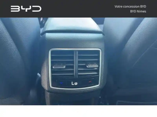 Kia Sportage 1.6 t-gdi 265ch phev design bva6 4x4 — photo 15