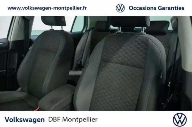 Volkswagen Golf 1.0 tsi 115 bvm6 connect — photo 2