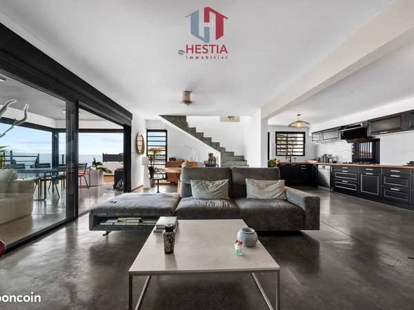 Villa 168 m² La Possession
