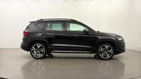 Seat Ateca 1.5 TSI 150ch Start&Stop FR DSG7 — photo 4