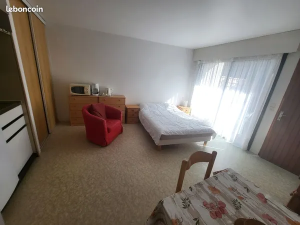 Studio 20m2
