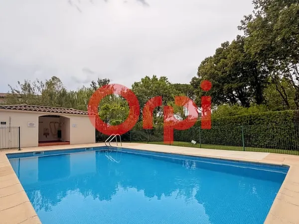 Appartement 3 pièces 94 m²