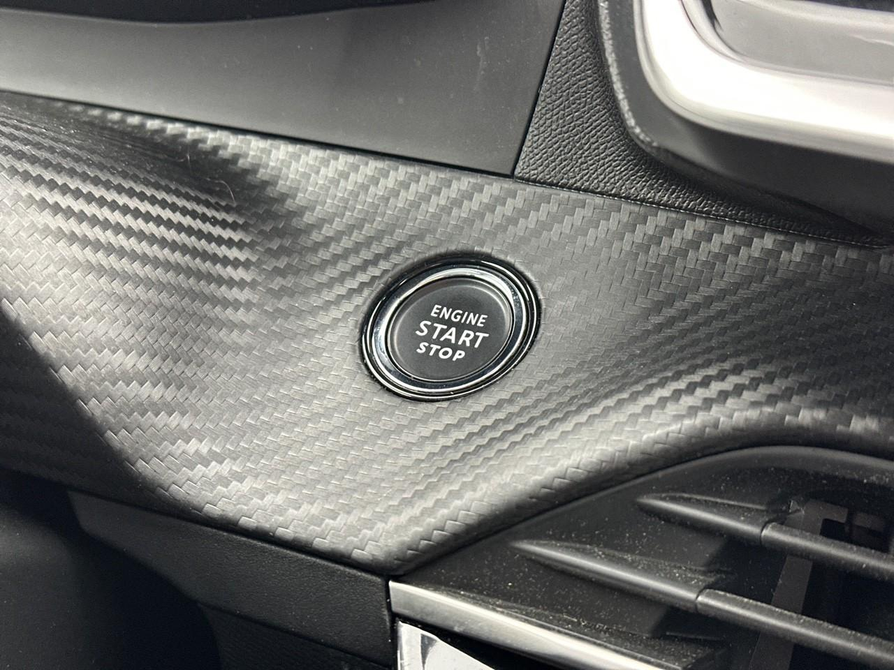 Peugeot 2008 puretech 130 s&s bvm6 allure pack — photo 22