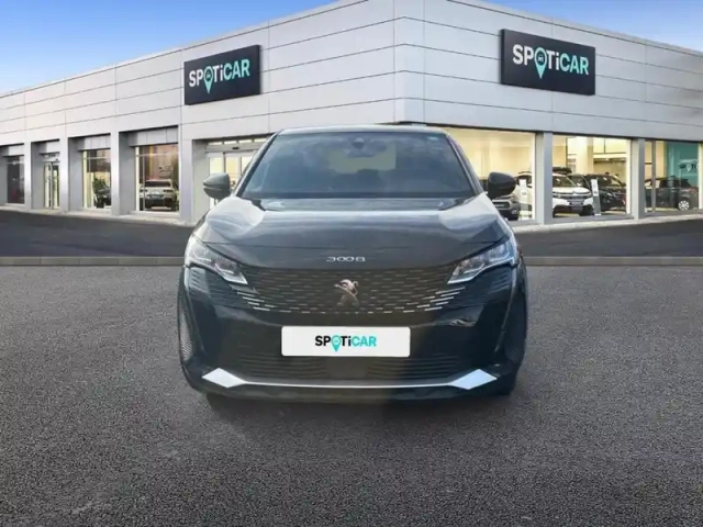 Peugeot 3008 bluehdi 130ch s&amp;s eat8 allure pack — photo 3