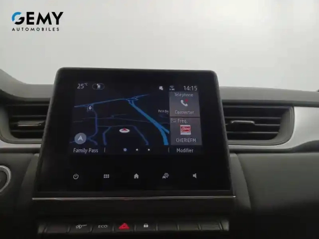 Renault Captur tce 90 — photo 29