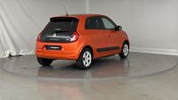 Renault Twingo E-Tech Electric Zen R80 Achat Intégral - 21 — photo 5