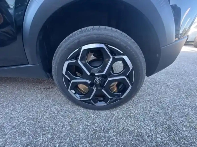 Citroën C3 1.2 turbo 100ch max — photo 11