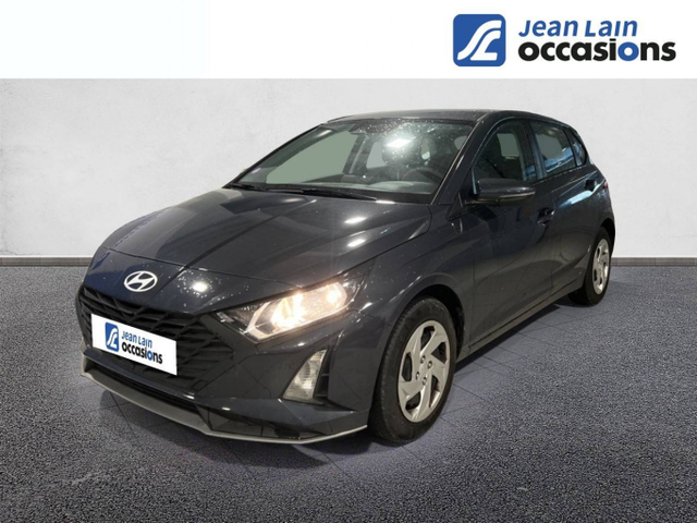 Hyundai i20 1.2 84 Initia