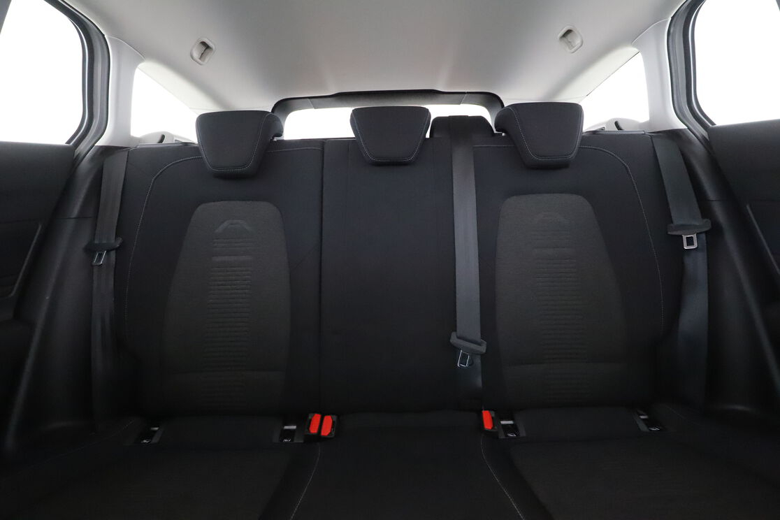 Ford Focus SW 2.0 EcoBlue Active Auto — photo 14