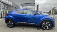 Toyota C-Hr 122h Edition 2WD E-CVT RC18 — photo 8