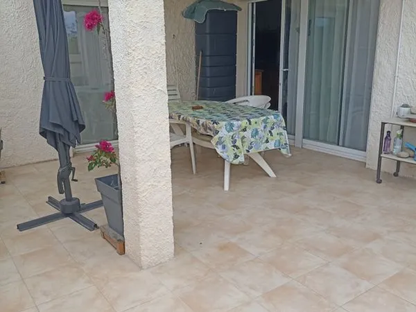 Apartement 53 m2